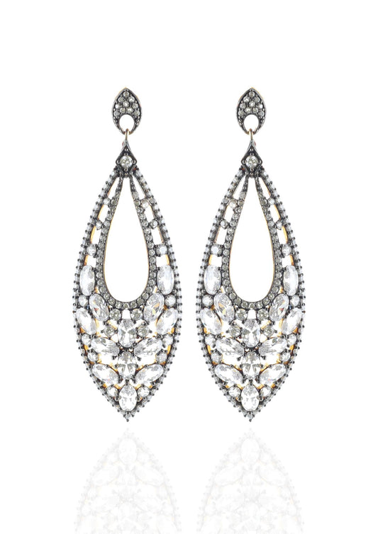 Rachelle  Earrings