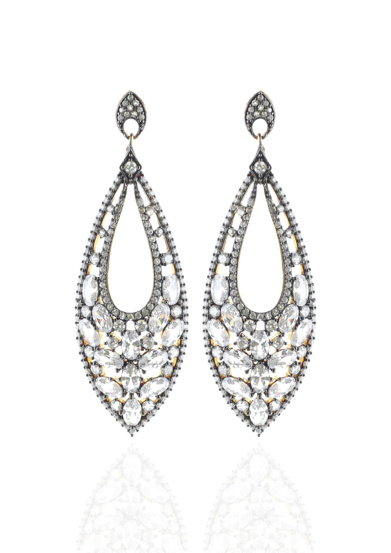Rachelle  Earrings