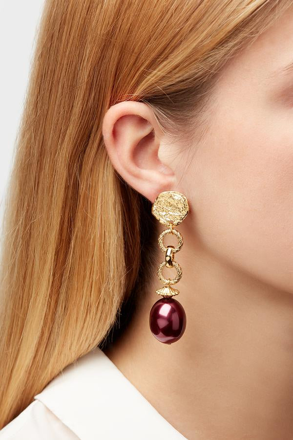 Mattea Earrings