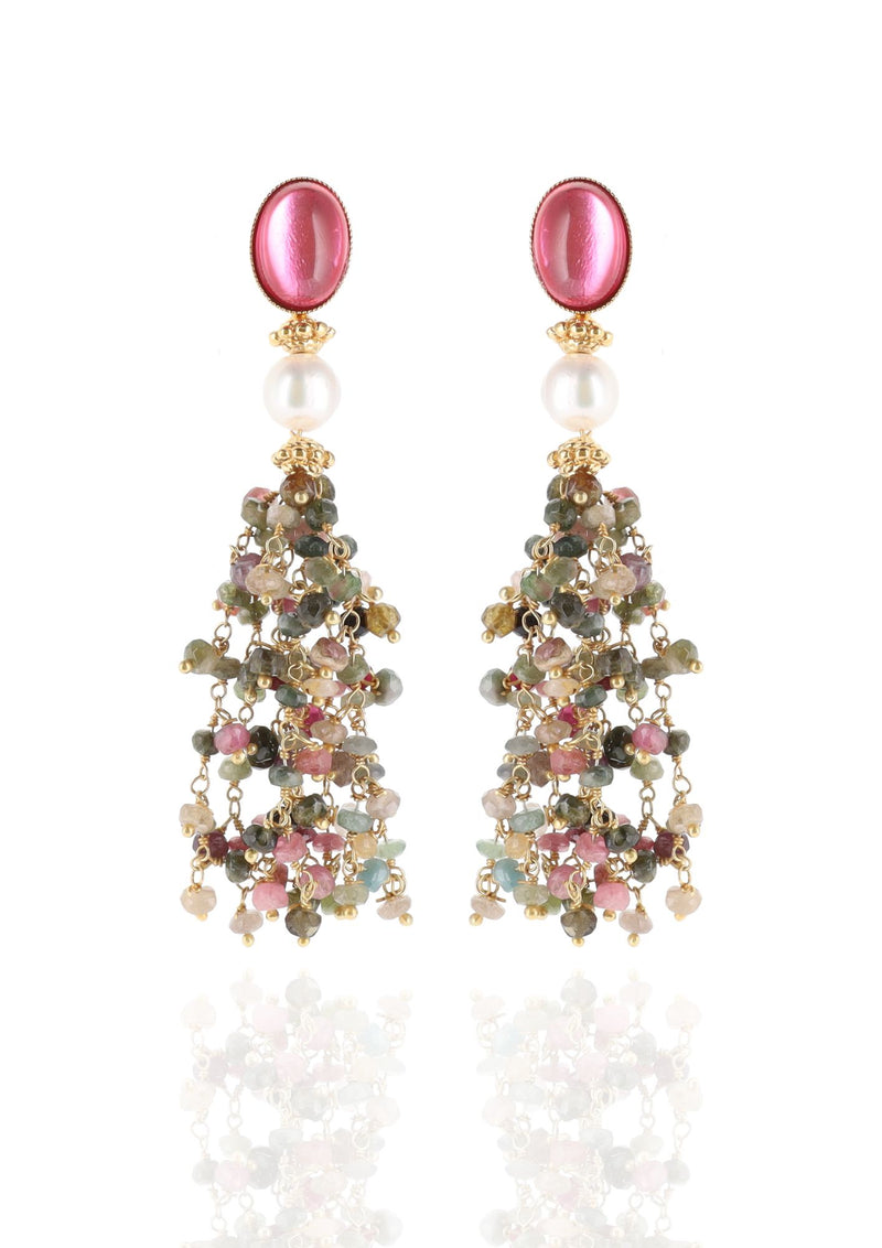 Claudia Earrings