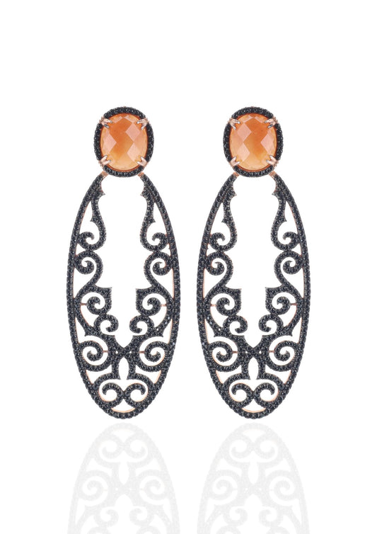 Lema Earrings