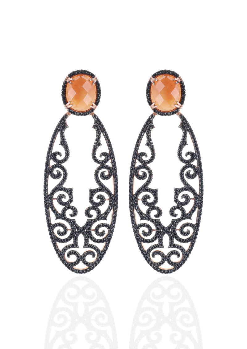 Lema Earrings