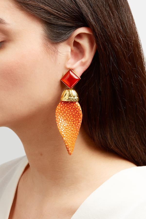 Claudette Earrings