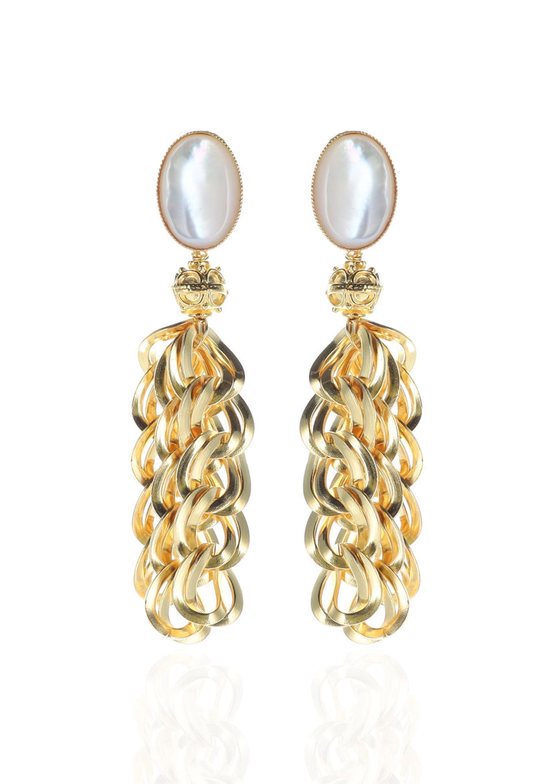 Chalamet Earrings