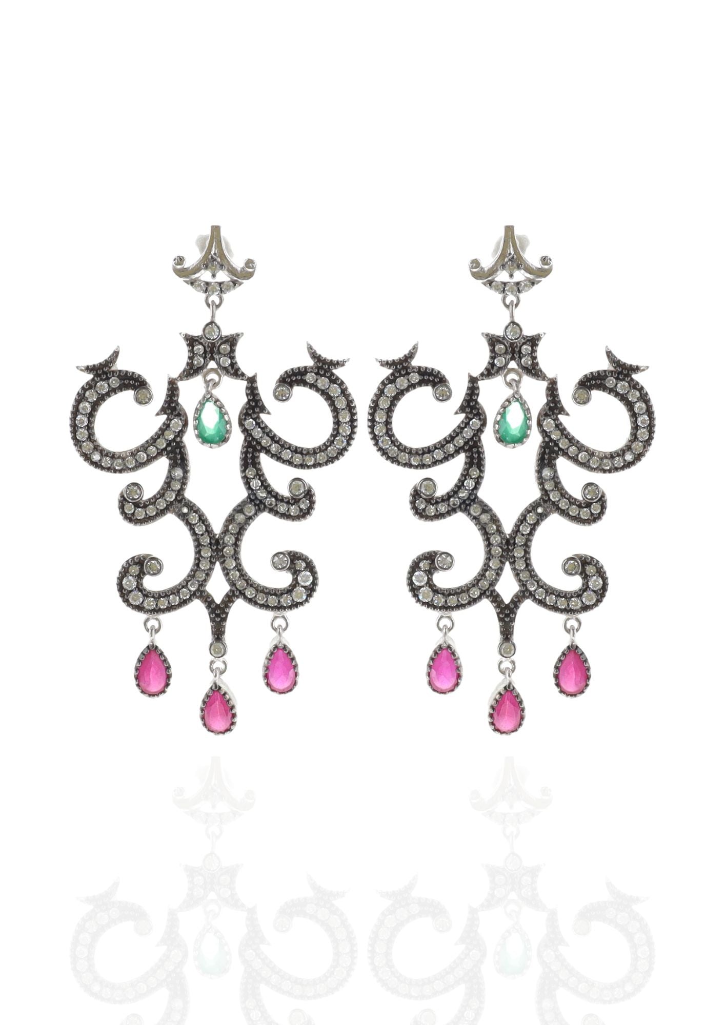 Cristina Earrings