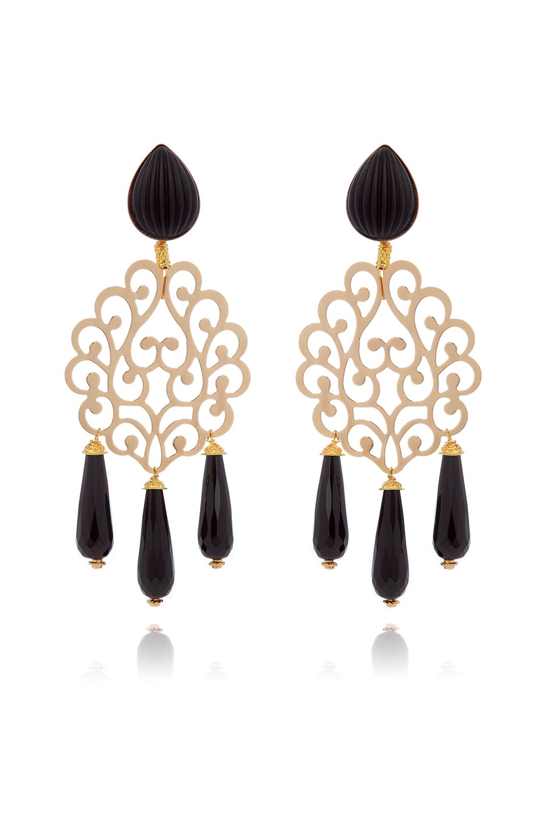 Tatiana Earrings