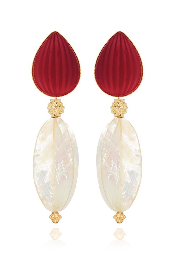 Cassandra Earrings
