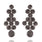Oxidised Silver