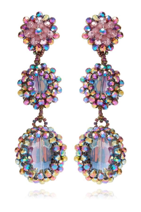 Blondie Earrings