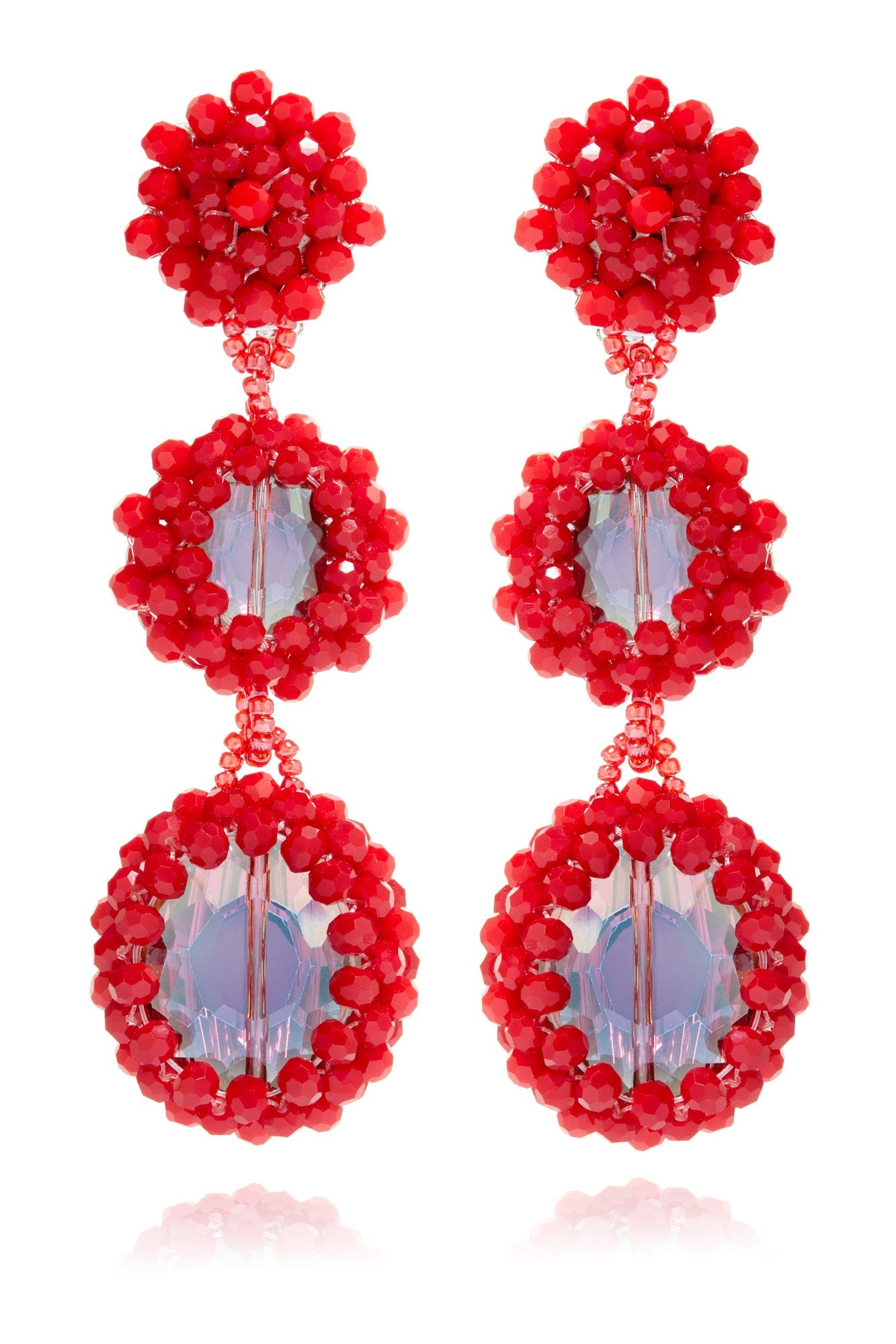Blondie Earrings