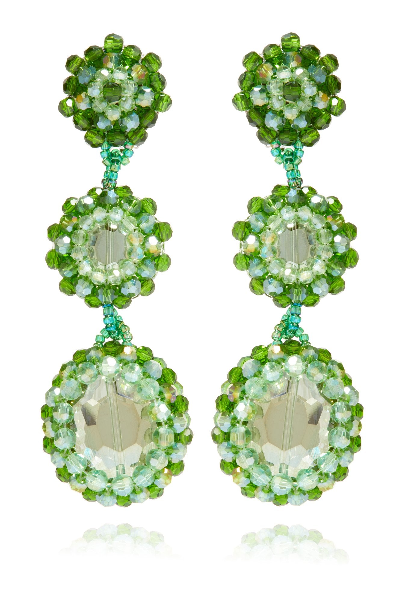 Blondie Earrings