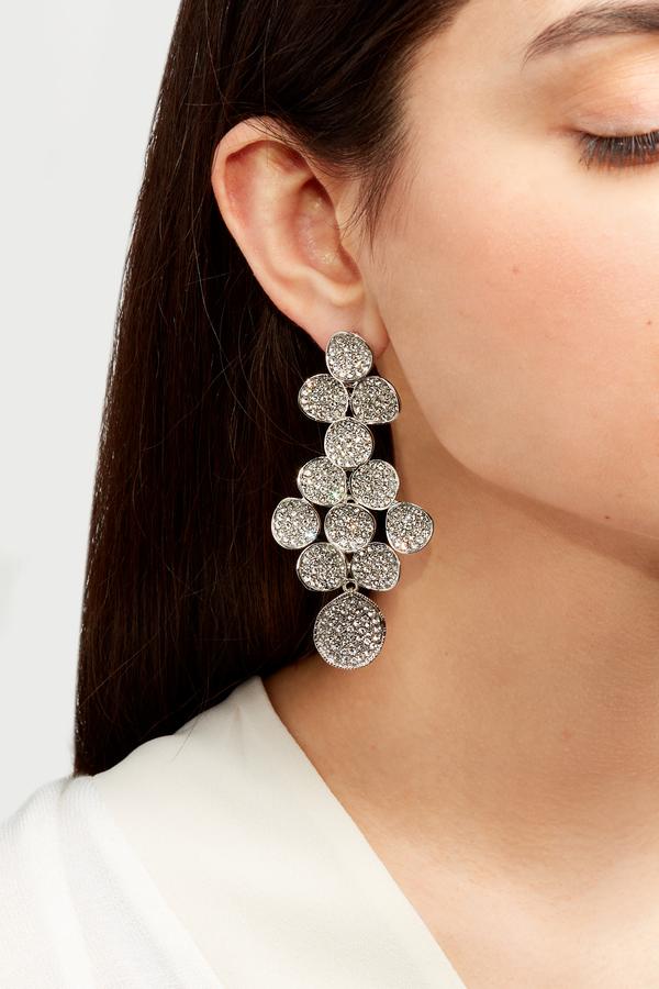 Janette Sparkle Earrings