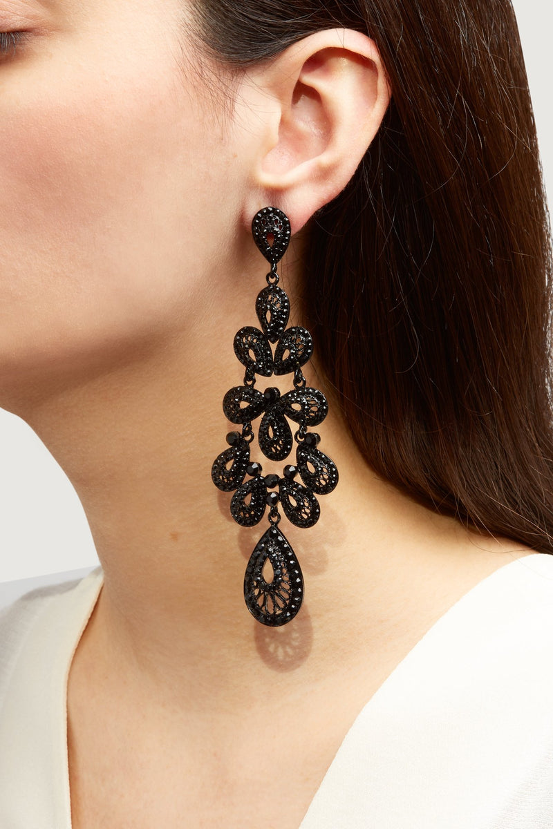 Amina Earrings