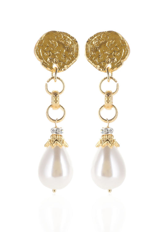 Tirsa Earrings