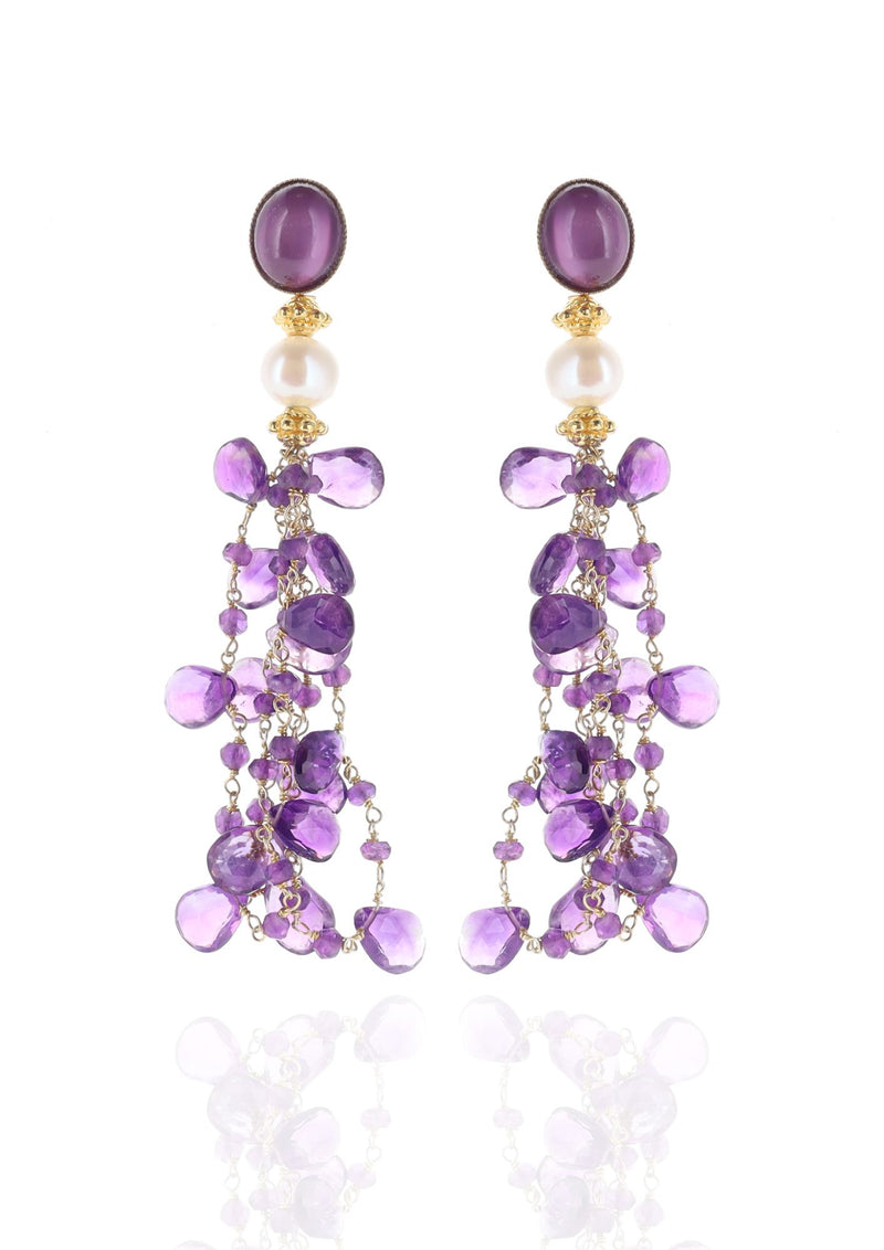 Chantelle Earrings