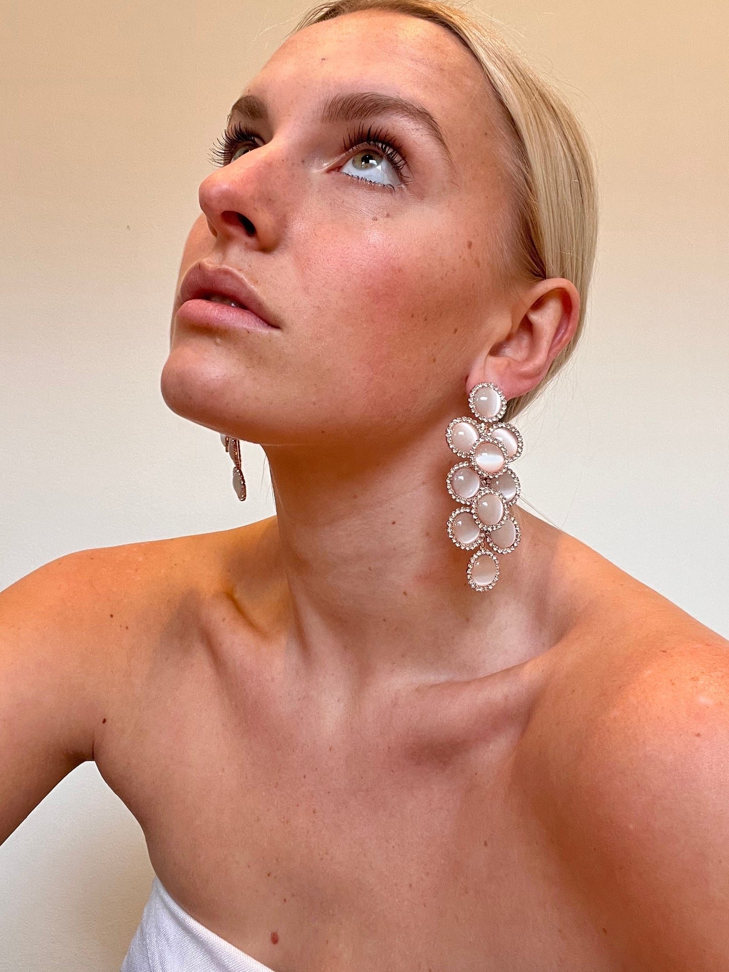 Darlene Earrings