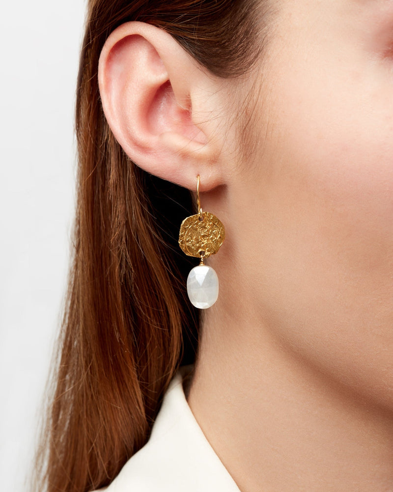Lunita Earrings